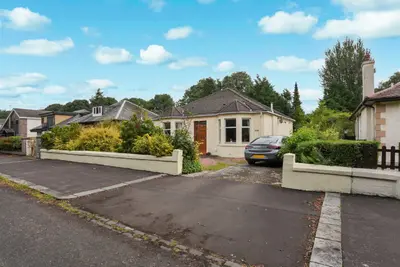 Greenock Road, Paisley, PA3