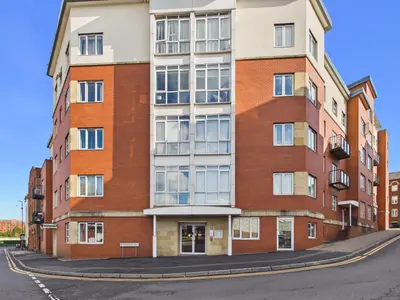 Townsend Way, Birmingham, B1