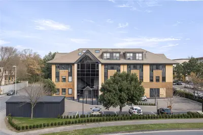 Rye Close, Fleet, Hampshire, GU51 2AJ