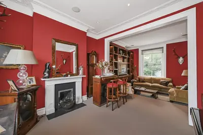Limerston Street, Chelsea, SW3