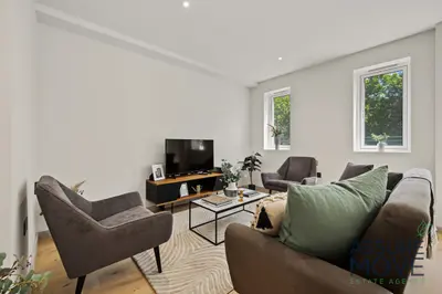 F16 Olive Tree Court 1 Cranbrook Mews, London,, Walthamstow, E17 7EQ