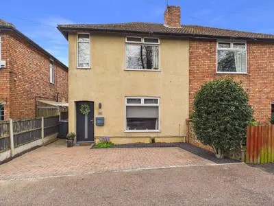 Kings Road, Melton Mowbray, LE13