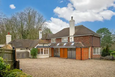 Henley Road, Hurley Maidenhead, SL6