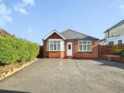 Ashbrook Road, St. Leonards-on-Sea, East Sussex, TN37