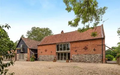 Upgate, Swannington, Norwich, Norfolk, NR9 5AH