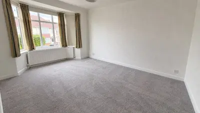 Westwick Crescent, Greenhill, Sheffield, S8