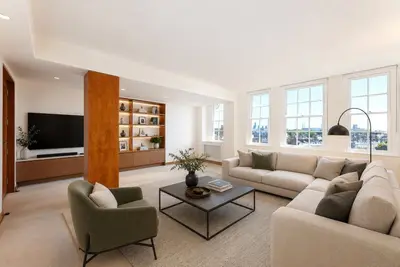 Whiteheads Grove, London, SW3