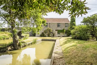 Marsh Road, Hilperton Marsh, BA14