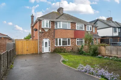Chesswood Road, Worthing, BN11