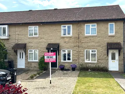 Frankland Close, Weston, BA1 4EL