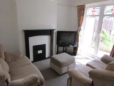 Marsh Lane, Headington, OX3