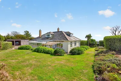 Helston Road, Germoe, TR20