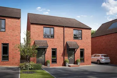 Yeovil Road, Crewkerne, TA18