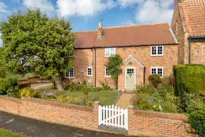 Rectory Road, Bottesford, NG13