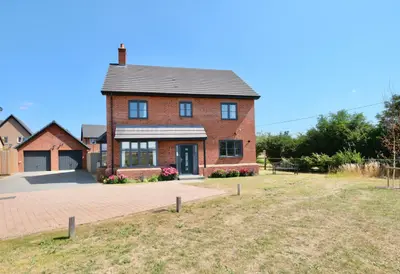 Fyson Way, Warboys, PE28