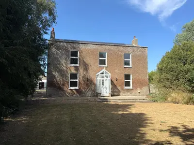 Bull Bridge, Upwell, PE14