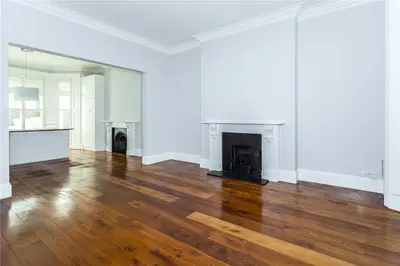 Elsham Road, Holland Park, London, W14