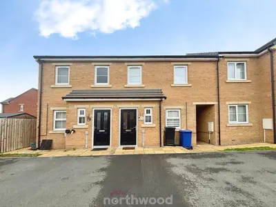 Waterside Road, Stainforth, DN7