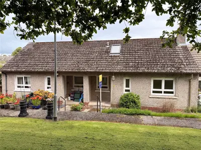 Belleaire Drive, Greenock, PA16 7UP, PA16