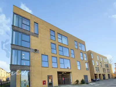 Upper Stone Street, Maidstone, ME15