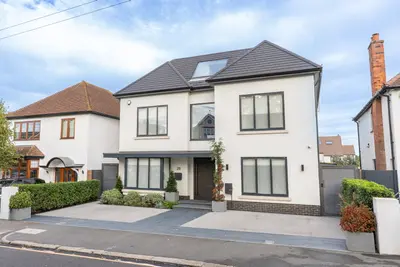 Vernon Road, Leigh on Sea, SS9