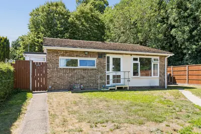 Eaton Socon, St Neots, PE19