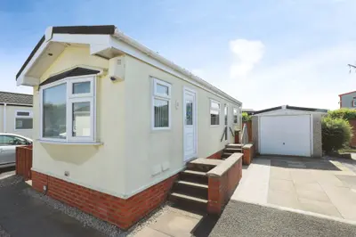Bracken Way, Wincham, Northwich