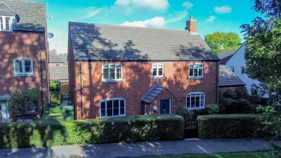 Bradestones Way, Stonehouse, GL10