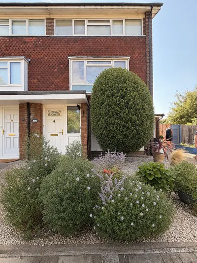 Beckett Walk, Beckenham, BR3