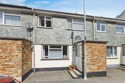 West Street, Millbrook, PL10