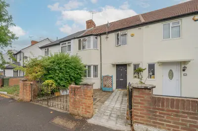Avalon Road, Ealing, W13