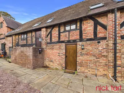 Madeley, Telford, TF7