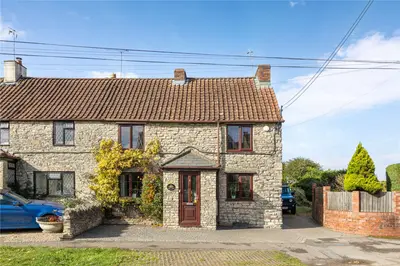 Westerleigh Road, Pucklechurch, BS16