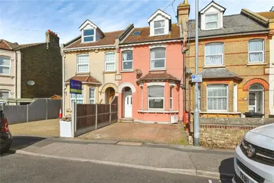 Rosemary Road West, Clacton-on-Sea, CO15
