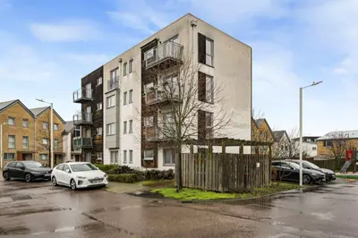 Lady Jane Place, Dartford, DA1