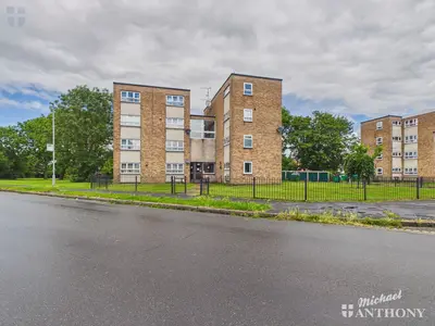 Simpson Place, Aylesbury, HP21 9PS