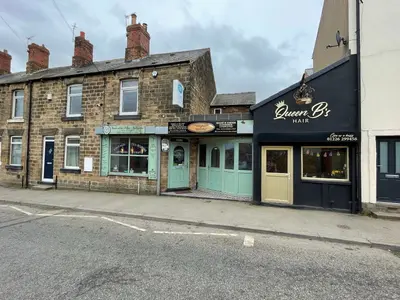 High Street, Dodworth, Barnsley, S75 3RG