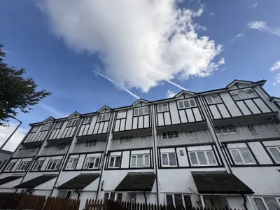 Scribbans Close, Smethwick, B66