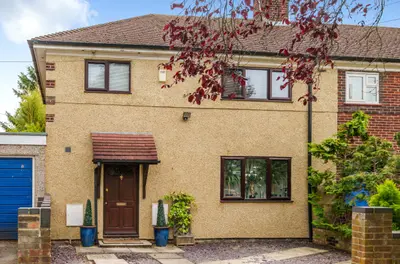 Croft Road, Marston, OX3
