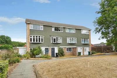 Clareville Road, Orpington, BR5