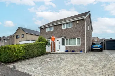 Braehead Road, Kirkcaldy, Kirkcaldy, KY26XP