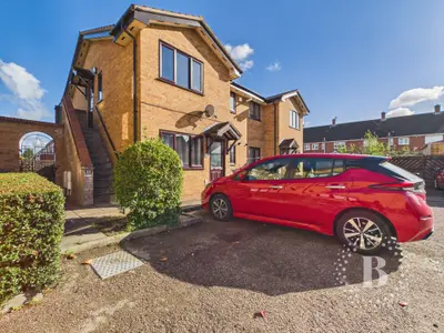 Hearne Way, Monkmoor, SY2