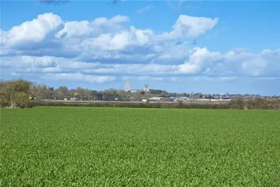 Braham Farm, Little Thetford, Ely, Cambridgeshire, CB6 3HL
