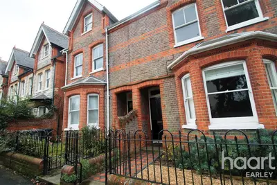New Road, Reading, RG1
