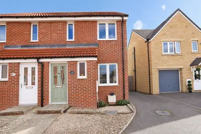 Ramsay Road, Calne, SN11