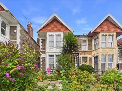 Bristol Hill, Bristol, BS4