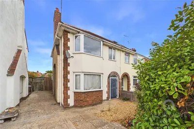 Windsor Crescent, Duston, Northampton, NN5
