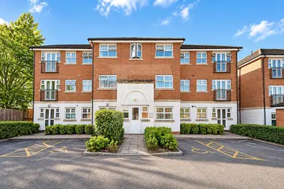 Bressay Drive, Mill Hill, NW7