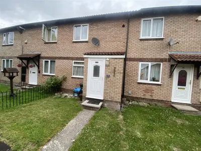 Linley Close Bridgwater, Somerset TA6 4HL