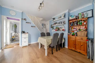 West View Road, Swanley, BR8